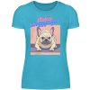 Relax Doggystyle - Women Basic Shirt-2462