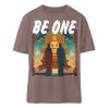 If You Cannot Find Peacemakers Be One - Organic Relaxed Shirt ST/ST-7219