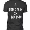 7RVF26JV_BCTU004-16 God-s plan is larger than my plan - Men Basic Shirt-16