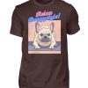 Relax Doggystyle - Men Basic Shirt-1074