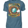 0ZSH0806_BCTU004-1230 Every instant, the Creator Speaks - Men Basic Shirt-1230