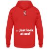 God has the best jokes ... ... just look at me! - Unisex Hoodie-1565