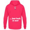 God has the best jokes ... ... just look at me! - Unisex Hoodie-1610