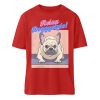 Relax Doggystyle - Organic Relaxed Shirt ST/ST-4