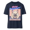 Relax Doggystyle - Organic Relaxed Shirt ST/ST-6887