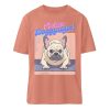 Relax Doggystyle - Organic Relaxed Shirt ST/ST-7063
