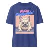 Relax Doggystyle - Organic Relaxed Shirt ST/ST-7217