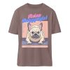 Relax Doggystyle - Organic Relaxed Shirt ST/ST-7219