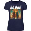If You Cannot Find Peacemakers Be One - Women Basic Shirt-198