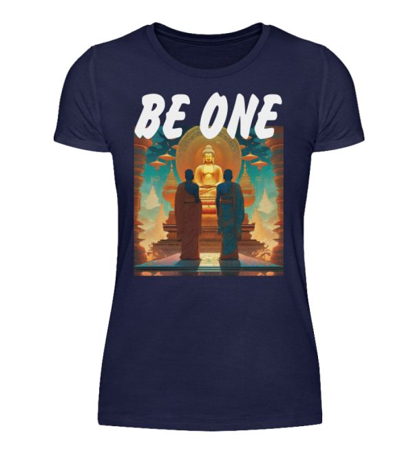 If You Cannot Find Peacemakers Be One - Women Basic Shirt-198