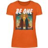 If You Cannot Find Peacemakers Be One - Women Basic Shirt-1692