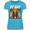 If You Cannot Find Peacemakers Be One - Women Basic Shirt-2462