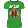 If You Cannot Find Peacemakers Be One - Women Basic Shirt-2468