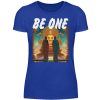 If You Cannot Find Peacemakers Be One - Women Basic Shirt-2496