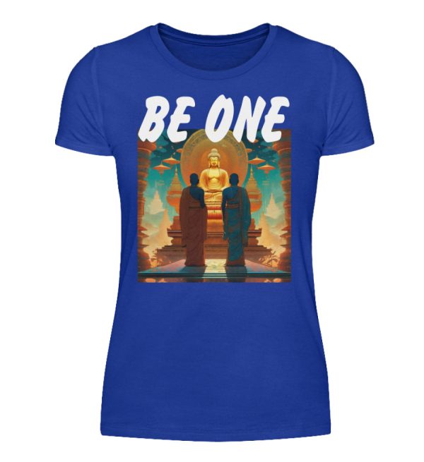 If You Cannot Find Peacemakers Be One - Women Basic Shirt-2496