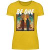 If You Cannot Find Peacemakers Be One - Women Basic Shirt-3201
