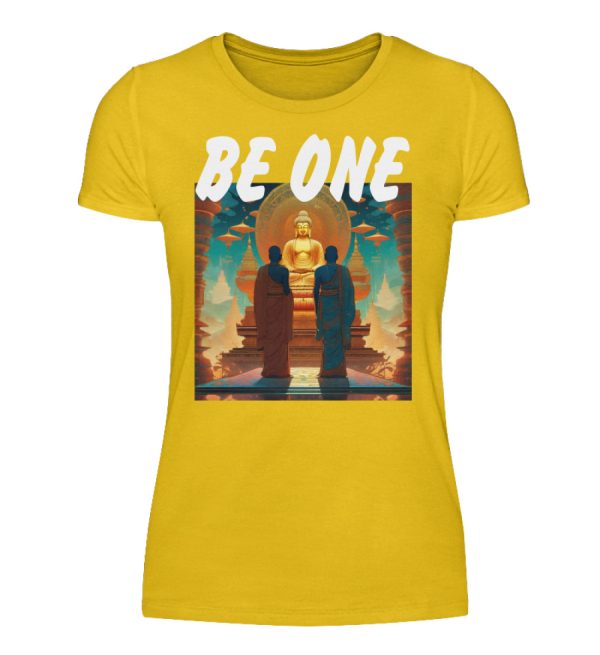 If You Cannot Find Peacemakers Be One - Women Basic Shirt-3201