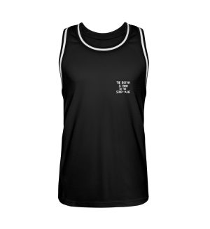 The Creator is found in the Secret place - Unisex Basketball Jersey-16