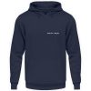 7RVF26JV_JH001-1698 God-s plan is larger than my plan - Unisex Hoodie-1698
