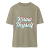Know Thyself - Organic Relaxed Shirt ST/ST-651