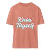 Know Thyself - Organic Relaxed Shirt ST/ST-7063