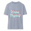 Know Thyself - Organic Relaxed Shirt ST/ST-7164
