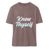Know Thyself - Organic Relaxed Shirt ST/ST-7219