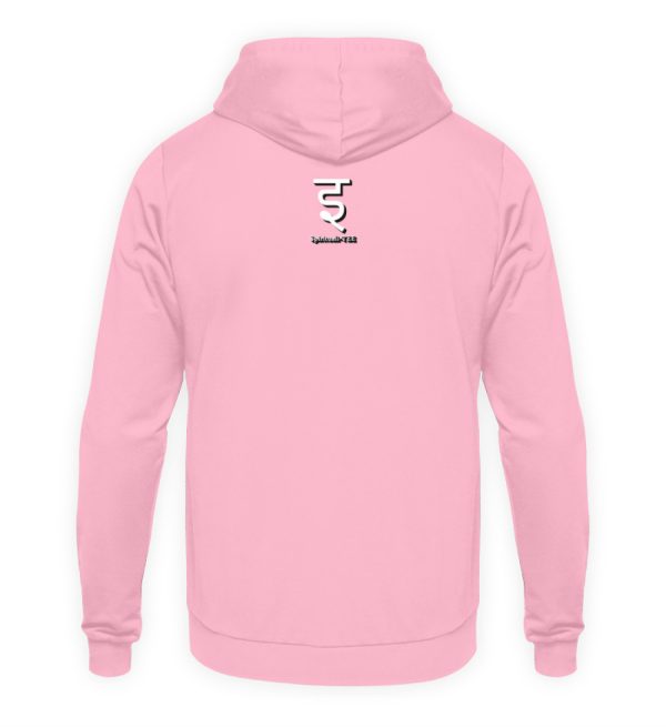 Love is always a winning move - Unisex Hoodie-1490