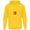 United in Love - Unisex Hoodie-1774