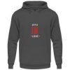 United in Love - Unisex Hoodie-1762