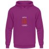 United in Love - Unisex Hoodie-1658