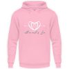 All we Need is Love - Unisex Hoodie-1490