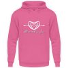 All we Need is Love - Unisex Hoodie-1521