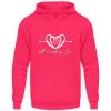 All we Need is Love - Unisex Hoodie-1610