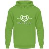 All we Need is Love - Unisex Hoodie-1646