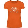A8ZOS4QD_A880-1692 All we Need is Love - Women Basic Shirt-1692