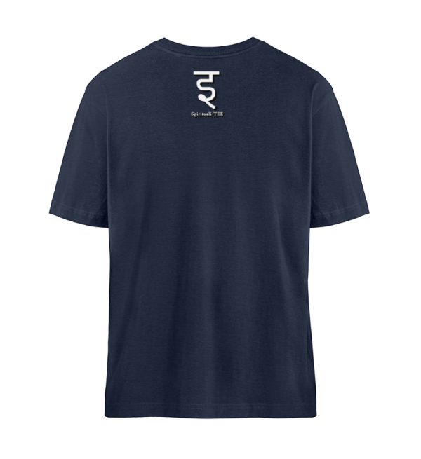 Kindness is the Language the Deaf can Hear the Blind can See - Organic Relaxed Shirt ST/ST-6887