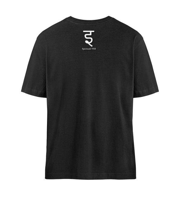 Kindness is the Language the Deaf can Hear the Blind can See - Organic Relaxed Shirt ST/ST-16