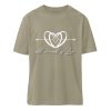 All we Need is Love - Organic Relaxed Shirt ST/ST-651