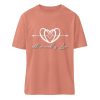 All we Need is Love - Organic Relaxed Shirt ST/ST-7063