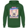 Relax Doggystyle - Unisex Hoodie-833
