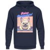 Relax Doggystyle - Unisex Hoodie-1698