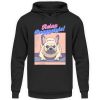 Relax Doggystyle - Unisex Hoodie-639
