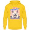 Relax Doggystyle - Unisex Hoodie-1774