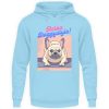 Relax Doggystyle - Unisex Hoodie-674