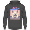 Relax Doggystyle - Unisex Hoodie-1762