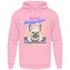 Relax Doggystyle - Unisex Hoodie-1490