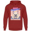 Relax Doggystyle - Unisex Hoodie-1503
