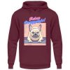 Relax Doggystyle - Unisex Hoodie-839