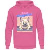 Relax Doggystyle - Unisex Hoodie-1521